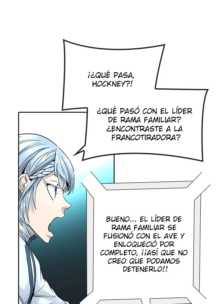 El irregular capítulo 477, página 169