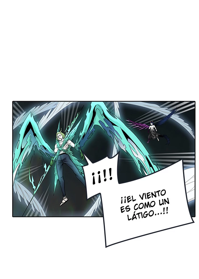 El irregular capítulo 478, página 5