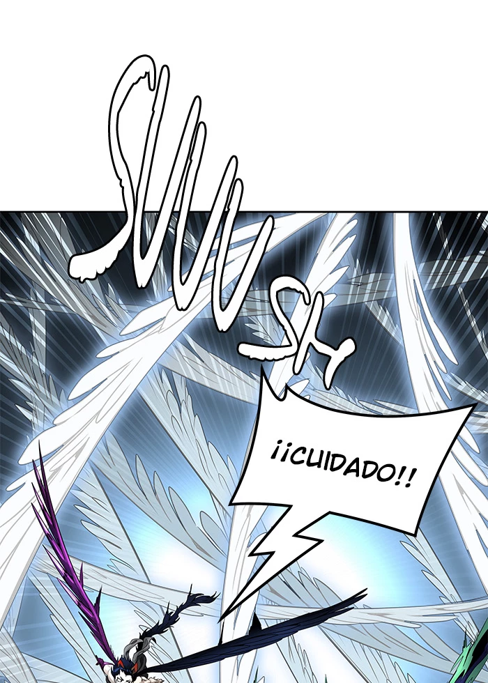 El irregular capítulo 478, página 6