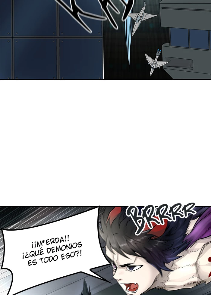 El irregular capítulo 478, página 12