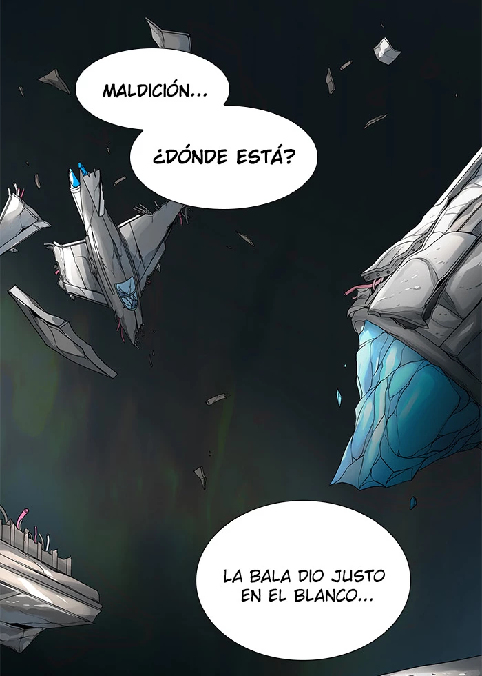 El irregular capítulo 478, página 18