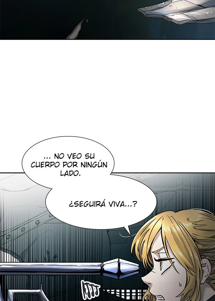 El irregular capítulo 478, página 19