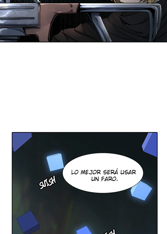 El irregular capítulo 478, página 20