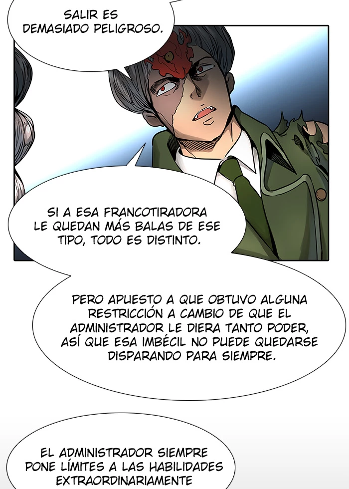 El irregular capítulo 478, página 23