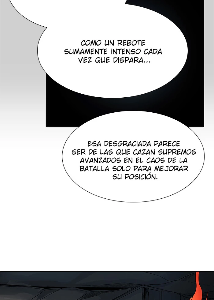 El irregular capítulo 478, página 25