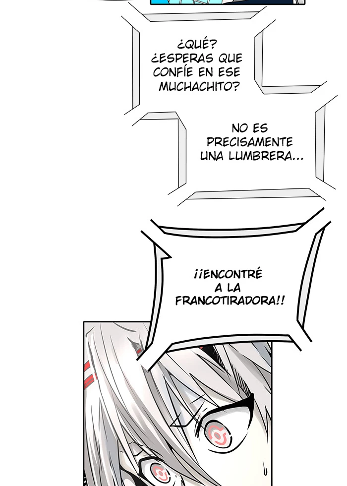 El irregular capítulo 478, página 28