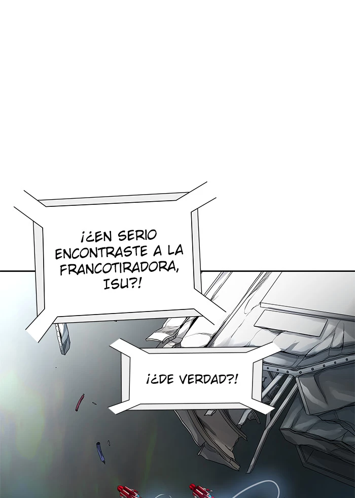 El irregular capítulo 478, página 30