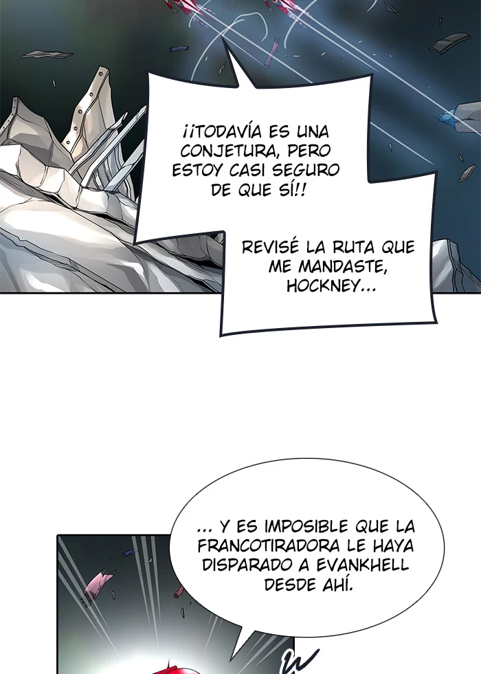 El irregular capítulo 478, página 31