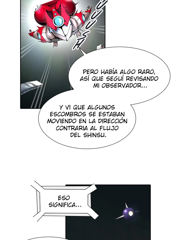 El irregular capítulo 478, página 32