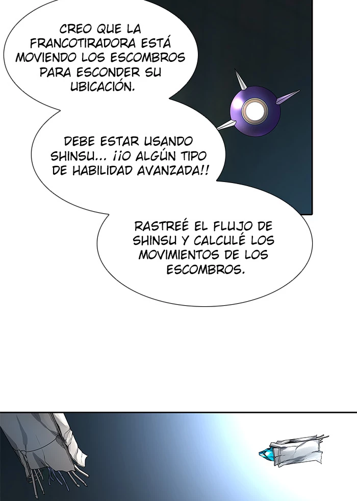 El irregular capítulo 478, página 33