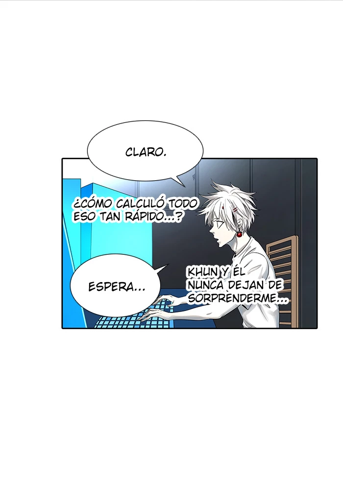 El irregular capítulo 478, página 35