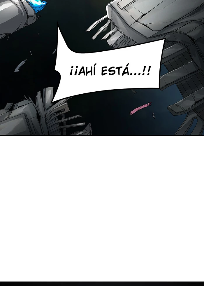 El irregular capítulo 478, página 37