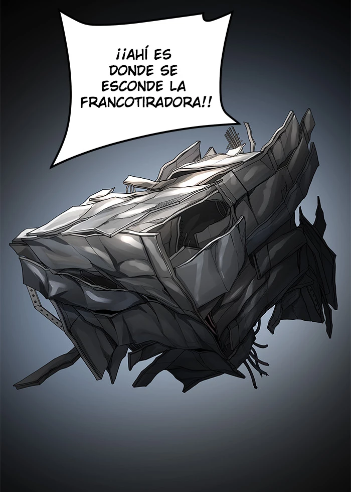 El irregular capítulo 478, página 38