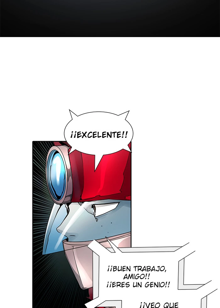 El irregular capítulo 478, página 39
