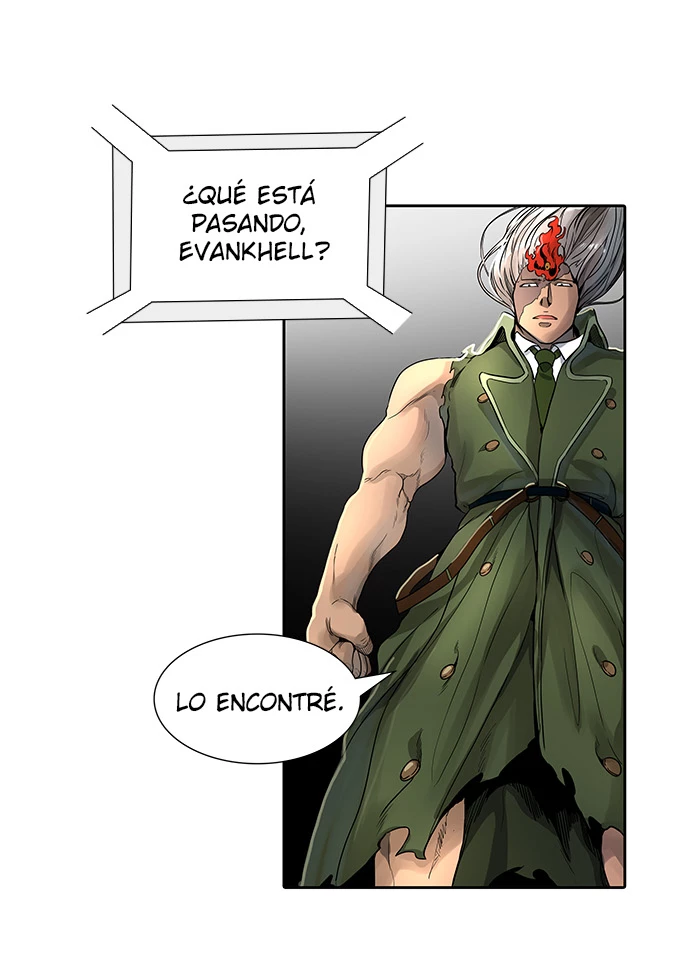 El irregular capítulo 478, página 44