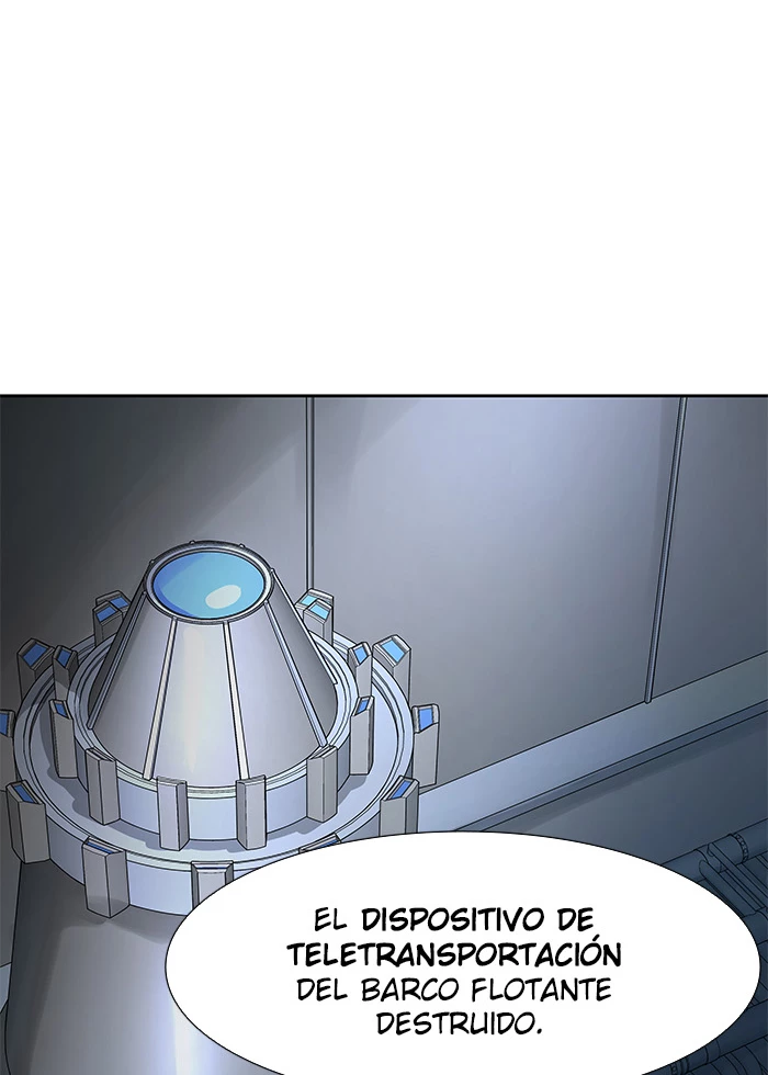 El irregular capítulo 478, página 45