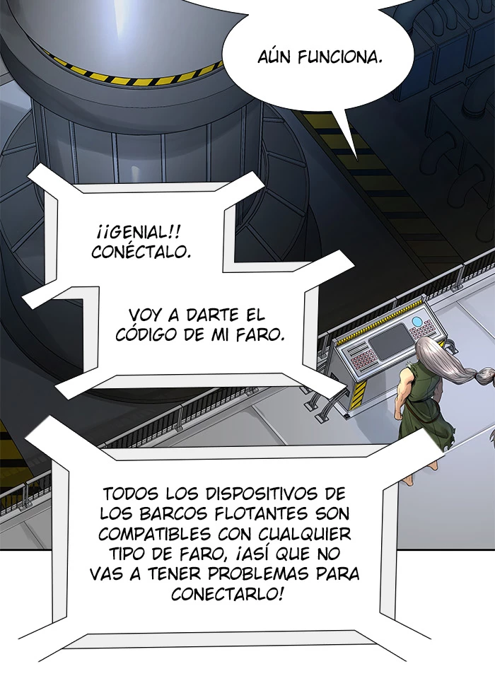 El irregular capítulo 478, página 46
