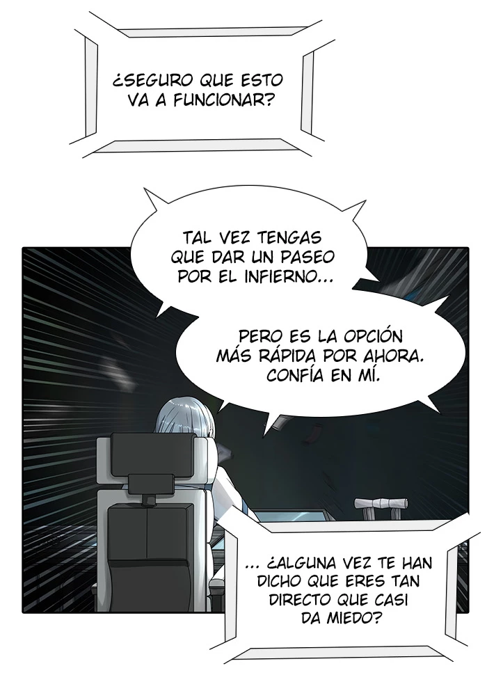 El irregular capítulo 478, página 47
