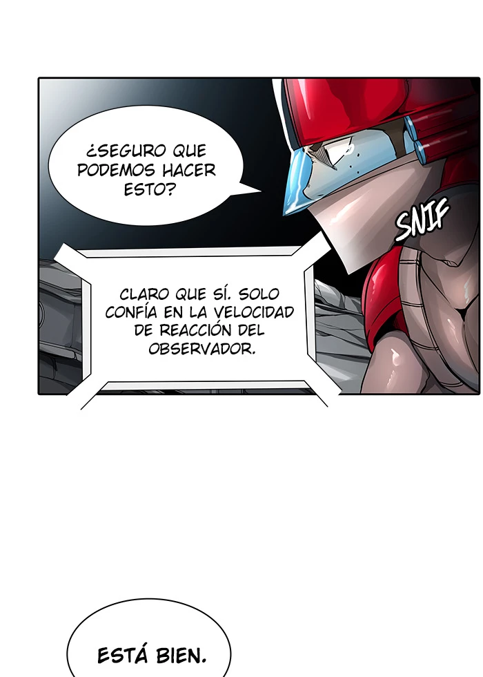 El irregular capítulo 478, página 50