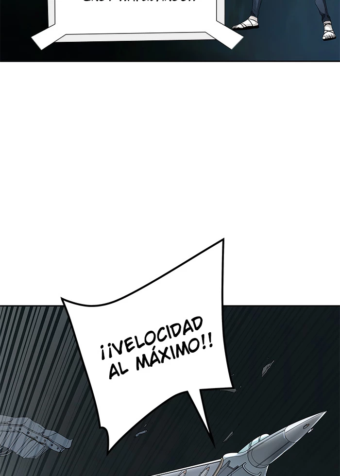 El irregular capítulo 478, página 57