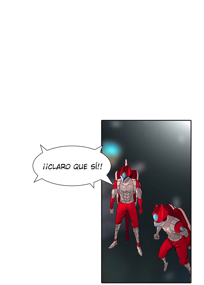 El irregular capítulo 478, página 74