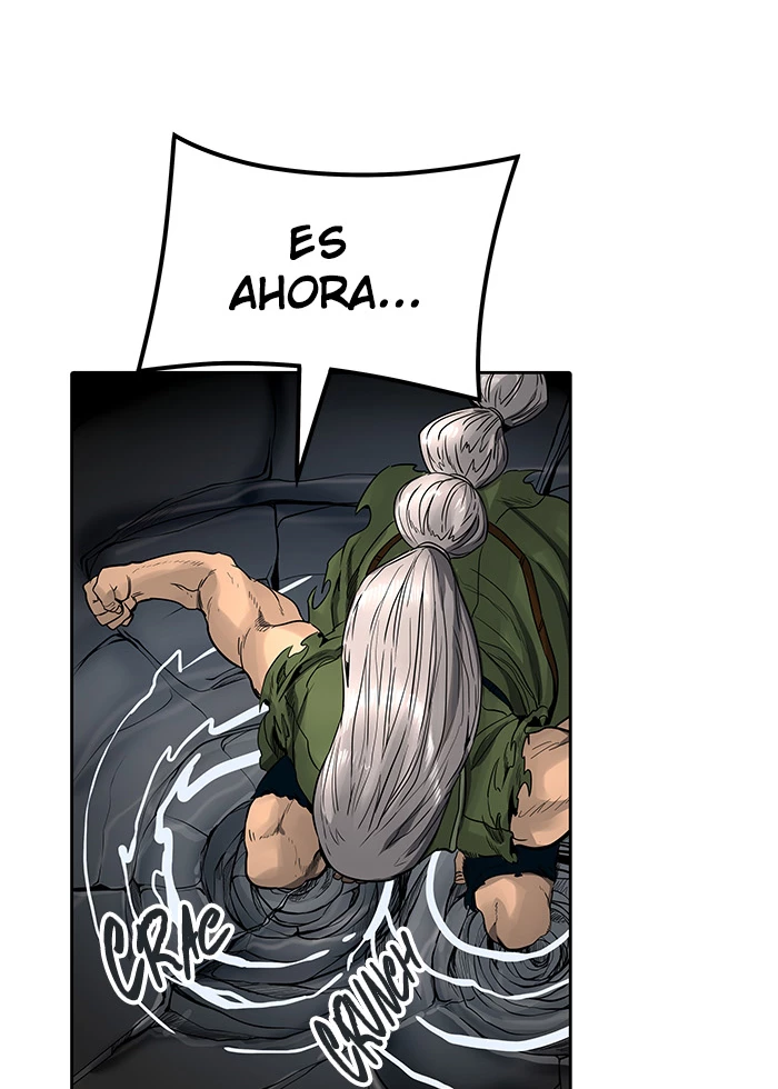 El irregular capítulo 478, página 75