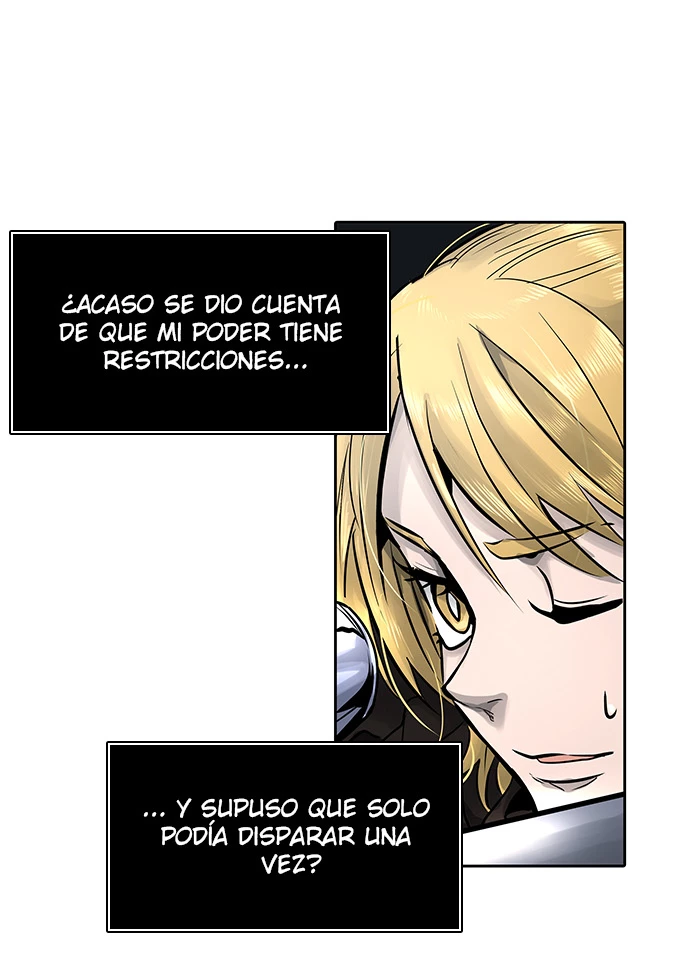 El irregular capítulo 478, página 82