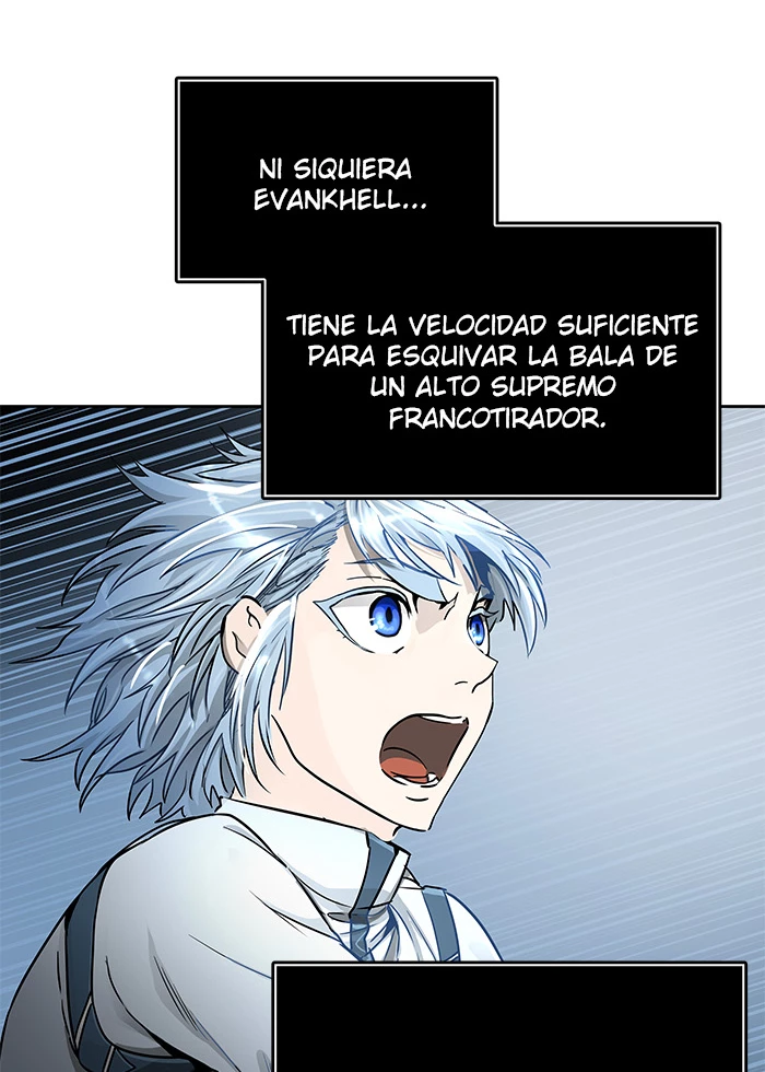 El irregular capítulo 478, página 93