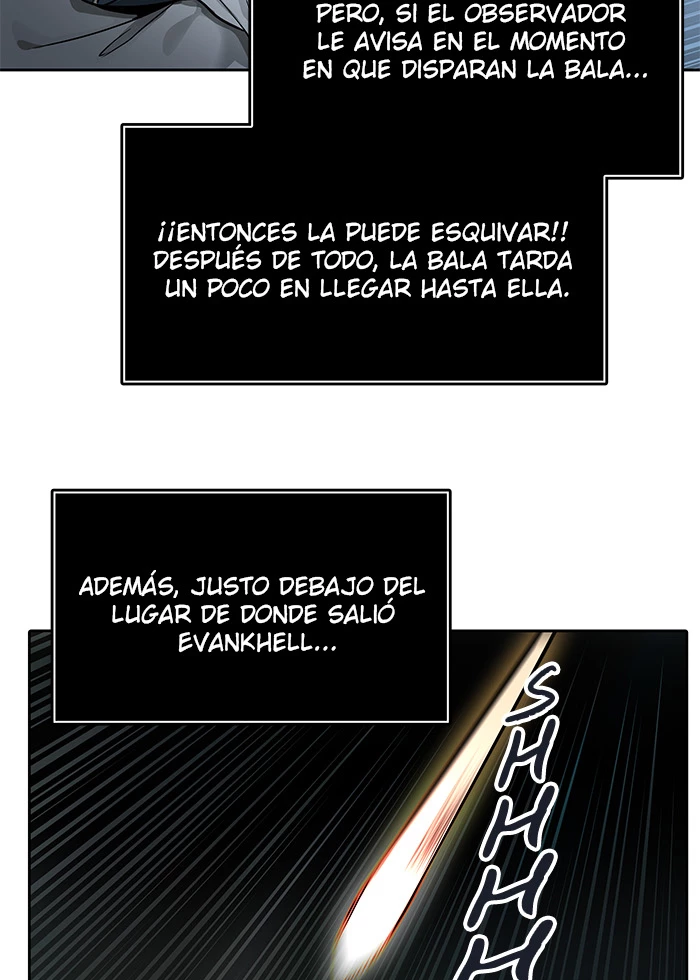 El irregular capítulo 478, página 94