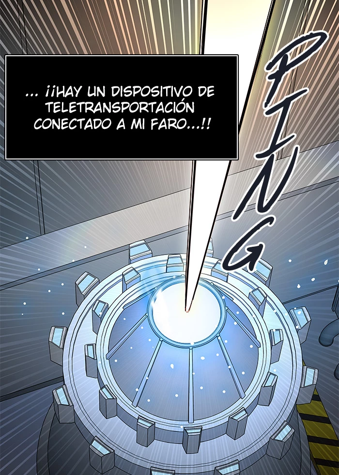 El irregular capítulo 478, página 97