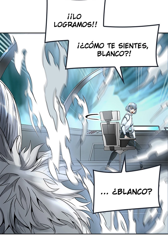 El irregular capítulo 478, página 125