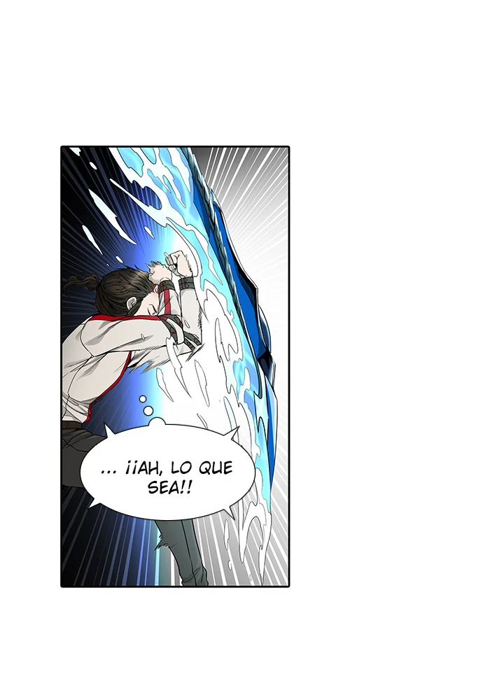 El irregular capítulo 478, página 133