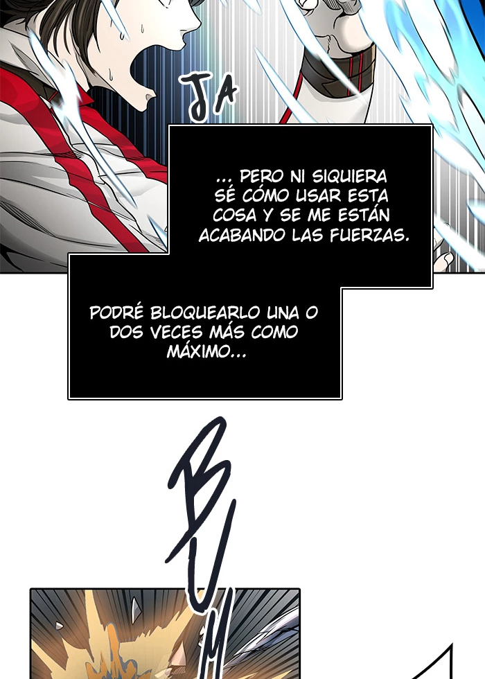El irregular capítulo 478, página 142