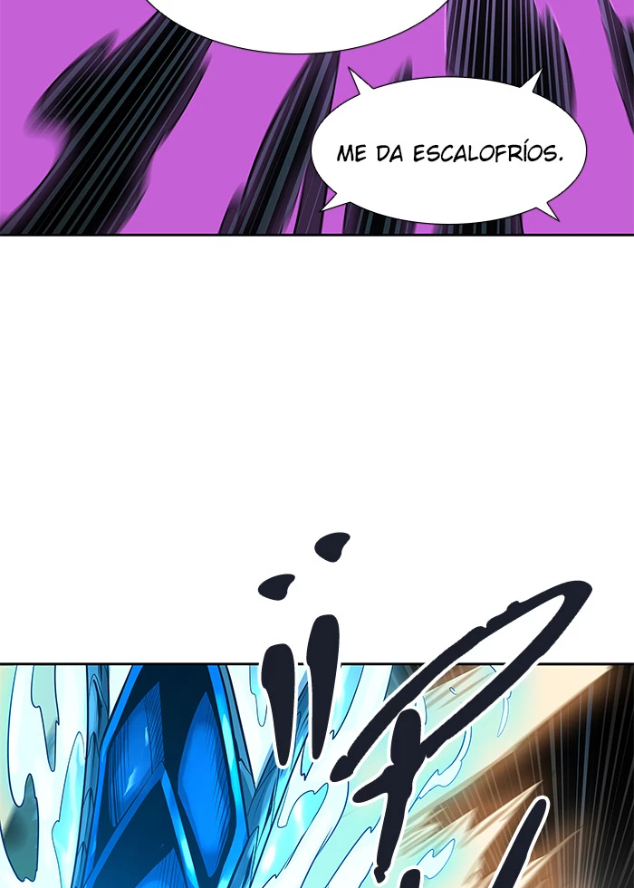 El irregular capítulo 478, página 156