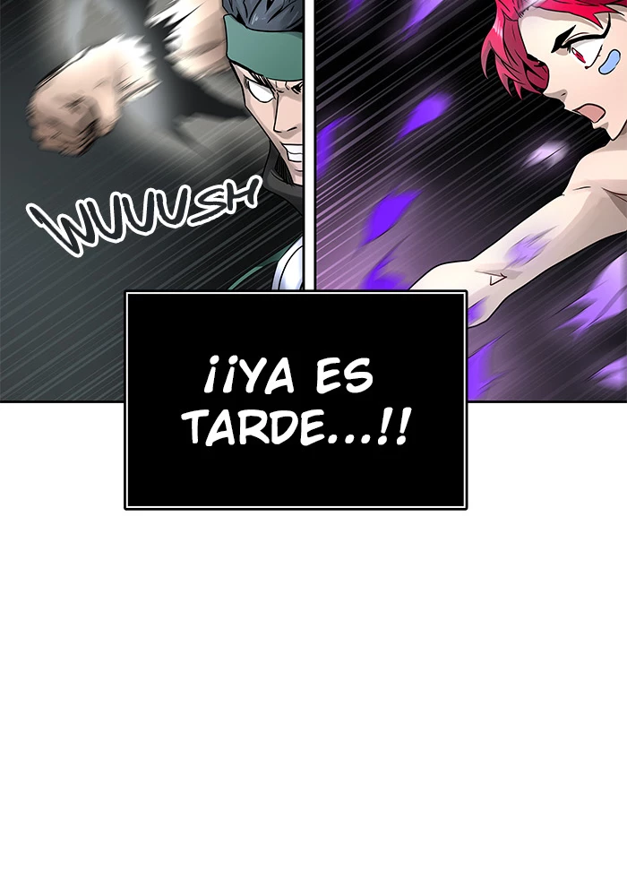 El irregular capítulo 478, página 167