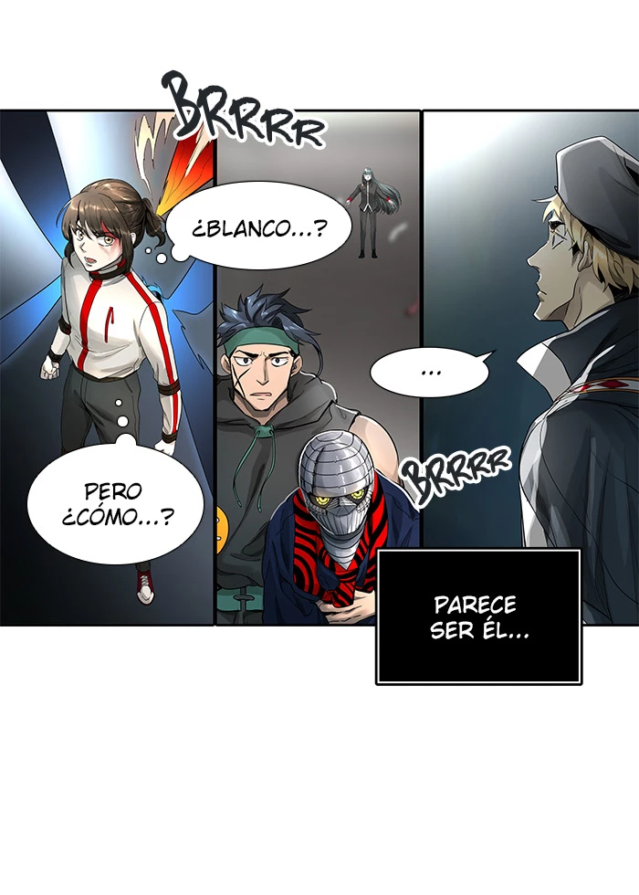 El irregular capítulo 479, página 5