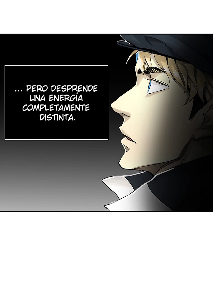 El irregular capítulo 479, página 6