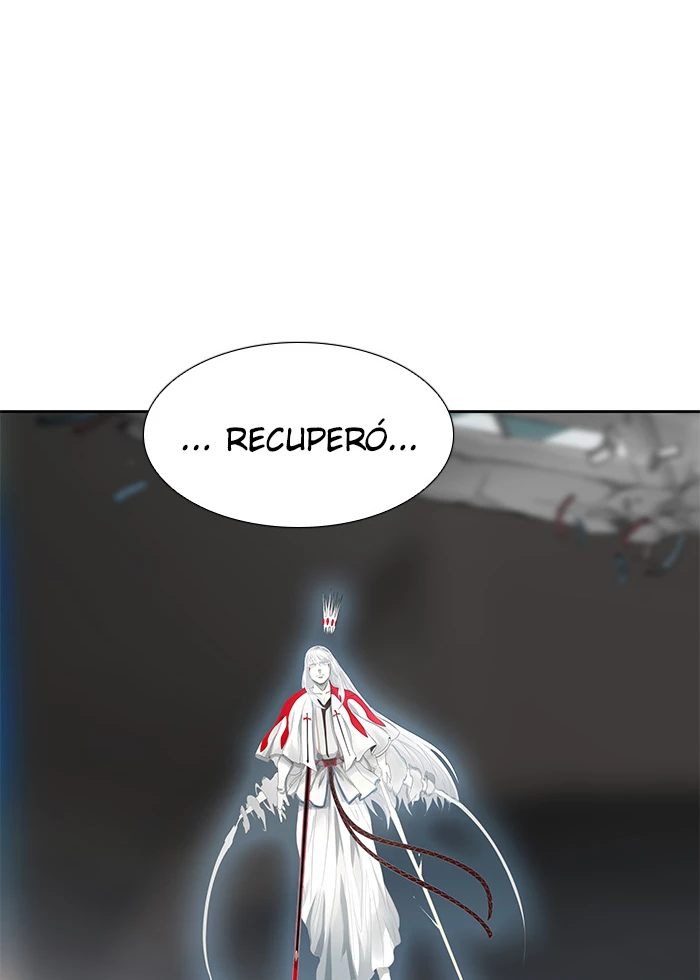 El irregular capítulo 479, página 8