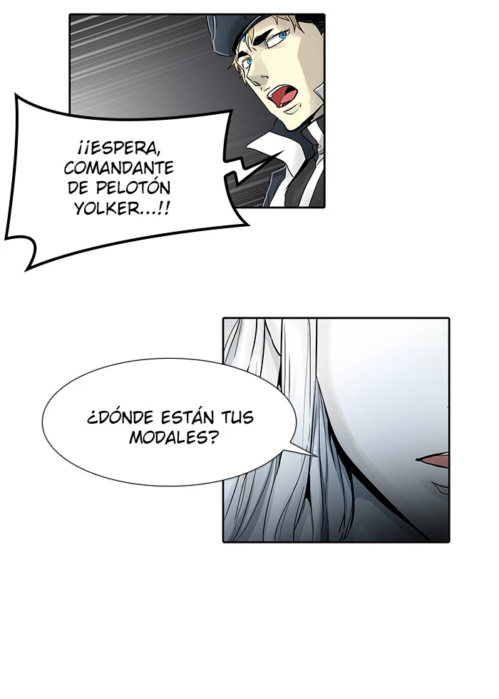 El irregular capítulo 479, página 15