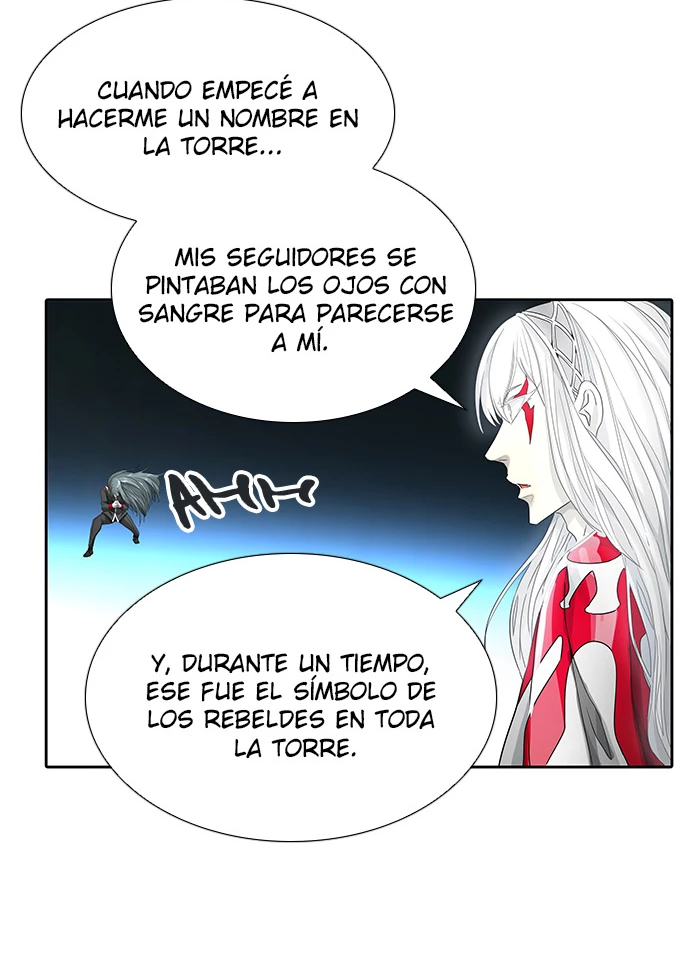 El irregular capítulo 479, página 20