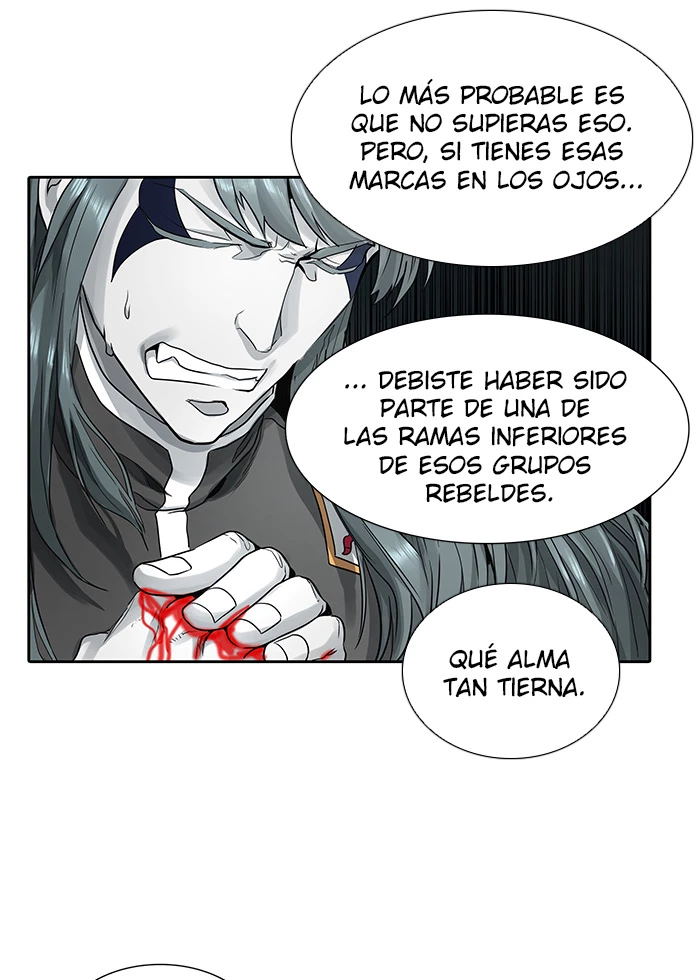 El irregular capítulo 479, página 21