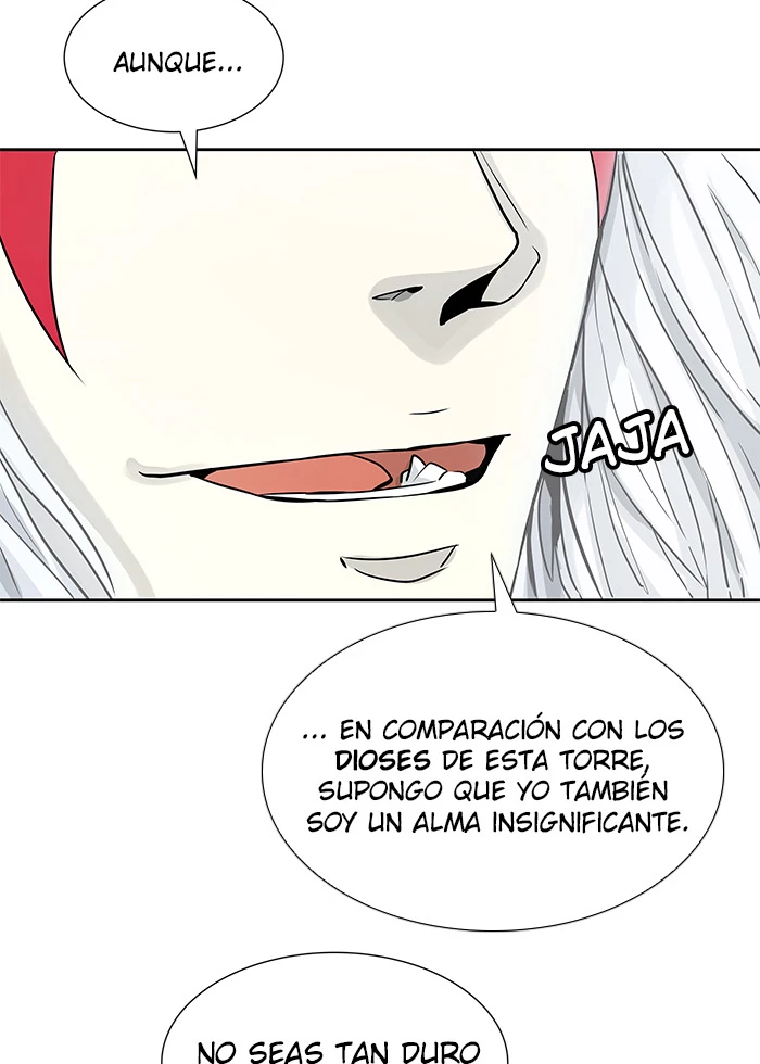 El irregular capítulo 479, página 22