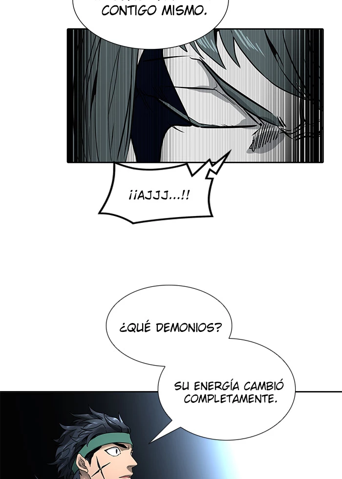 El irregular capítulo 479, página 23