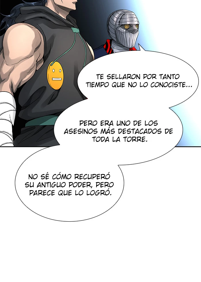 El irregular capítulo 479, página 24