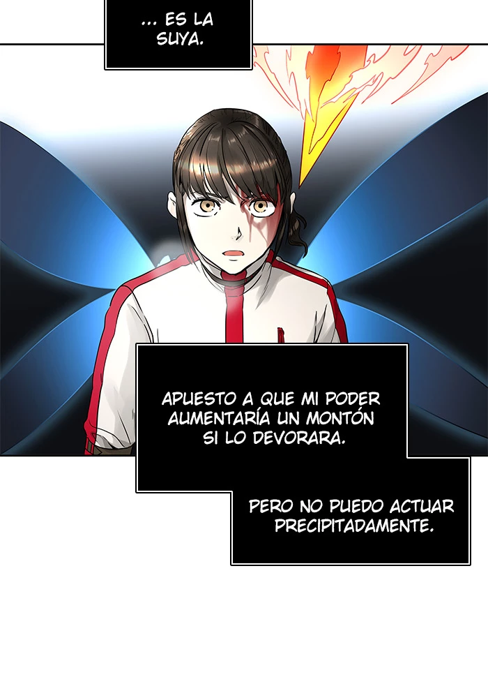 El irregular capítulo 479, página 29