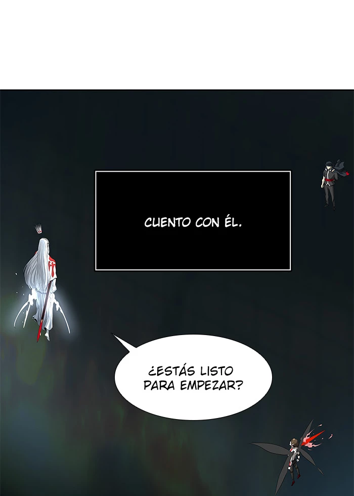 El irregular capítulo 479, página 30