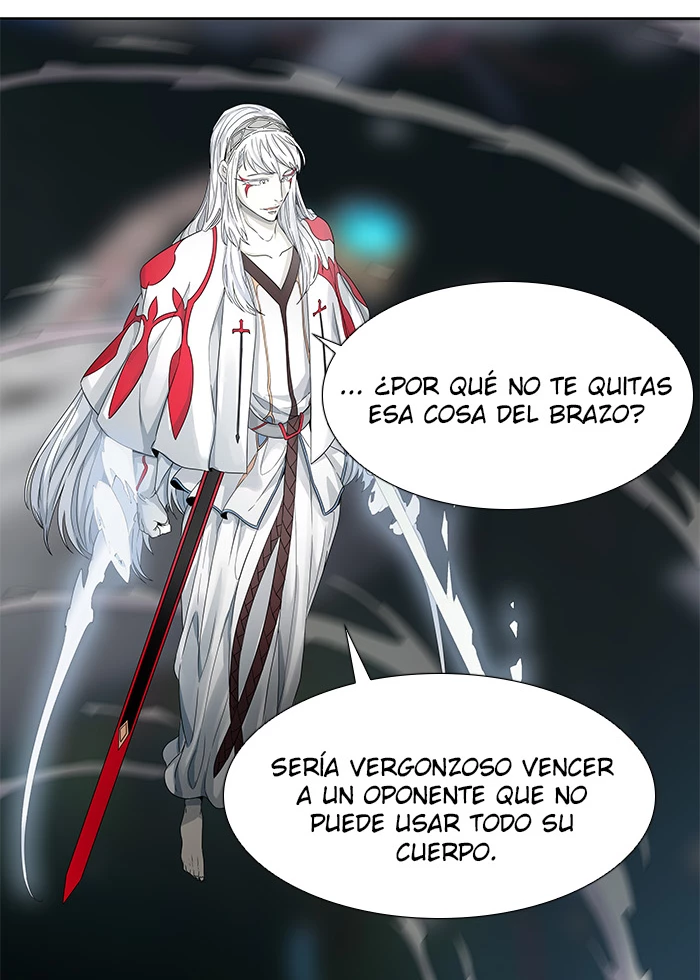 El irregular capítulo 479, página 34