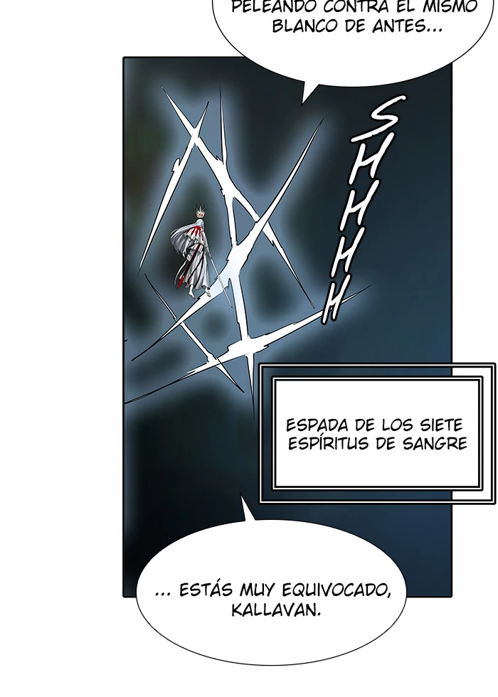 El irregular capítulo 479, página 45