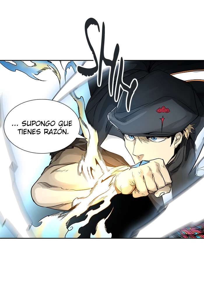 El irregular capítulo 479, página 48