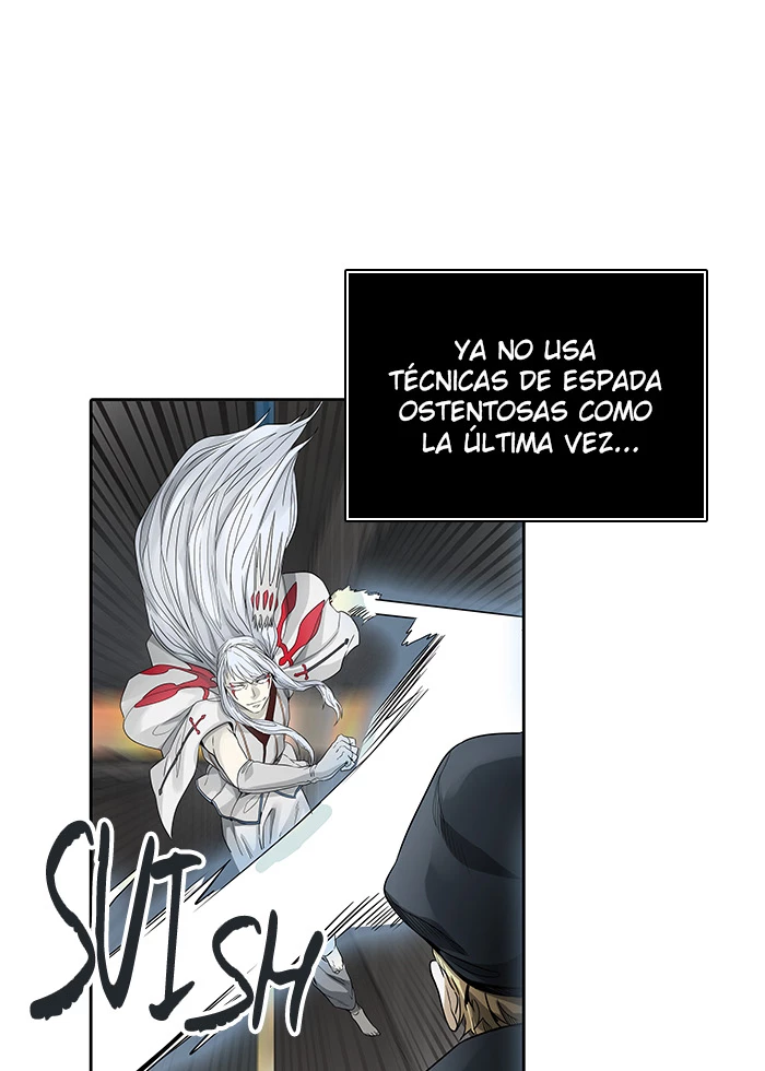 El irregular capítulo 479, página 49